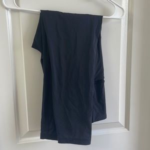 Lululemon 7/8 leggings size 10